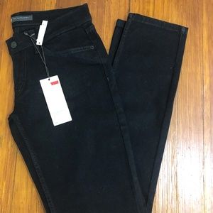 LEVI'S 524 Too SUPER LOW JEANS